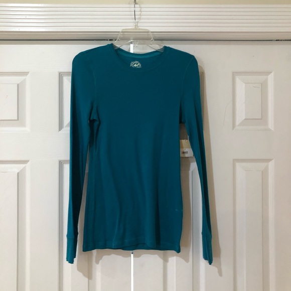 Red Camel Long sleeve - Picture 1 of 3